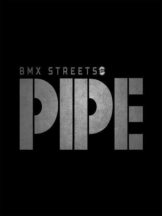 Обложка Pipe