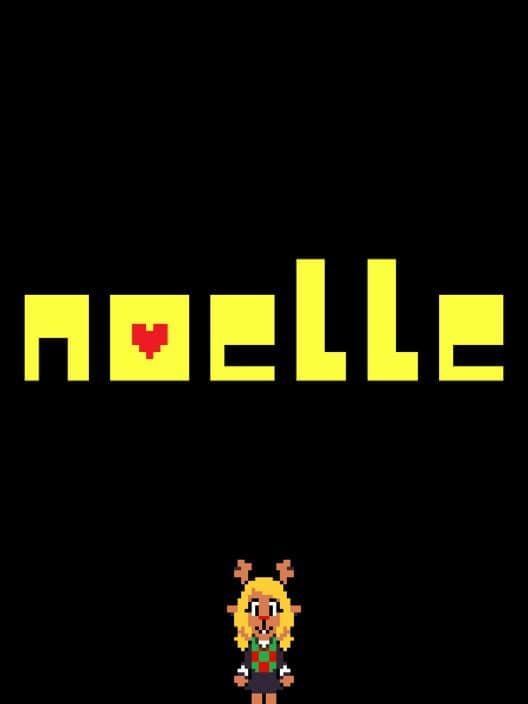 Обложка Noelle's Forest Adventure