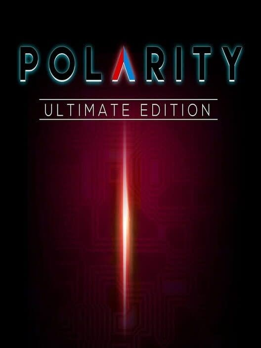 Обложка Polarity: Ultimate Edition