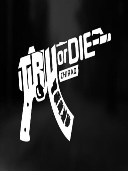 Обложка Tru Or Die: Chiraq