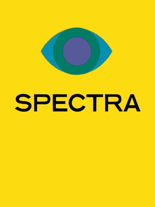Обложка Spectra
