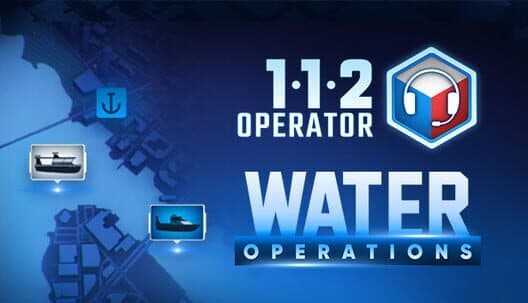 Обложка 112 Operator: Water Operations