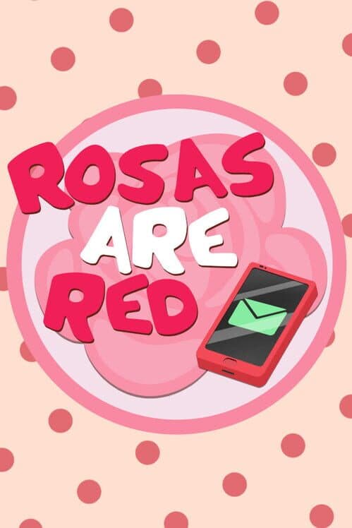 Обложка Rosas are Red