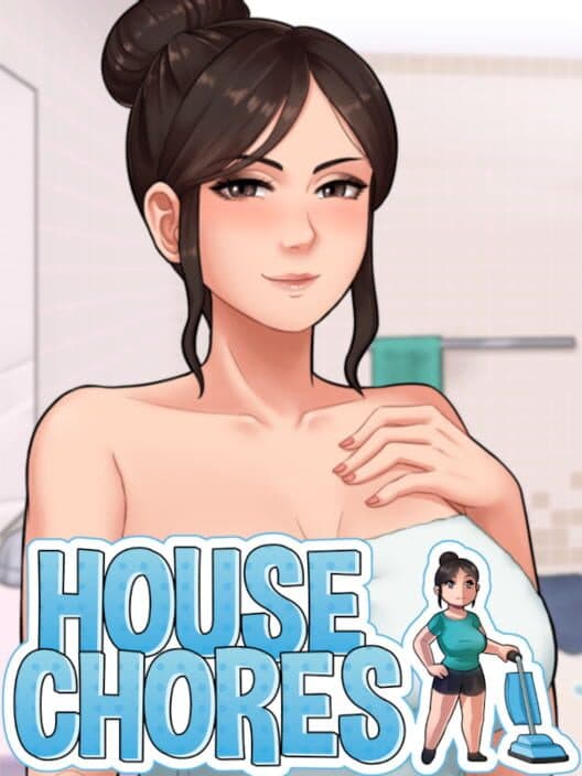 Обложка House Chores