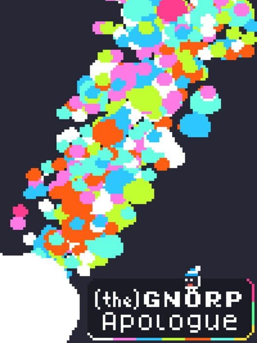Обложка The Gnorp Apologue