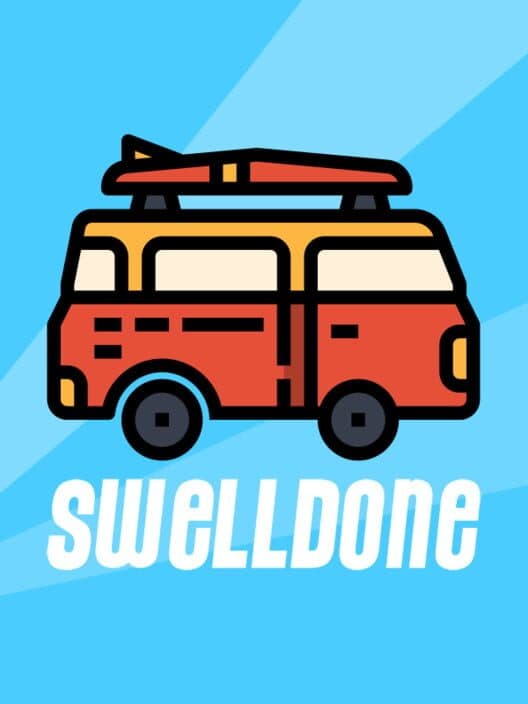 Обложка Swelldone