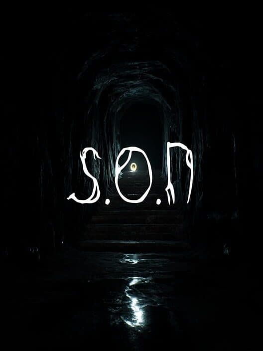 Обложка S.O.N