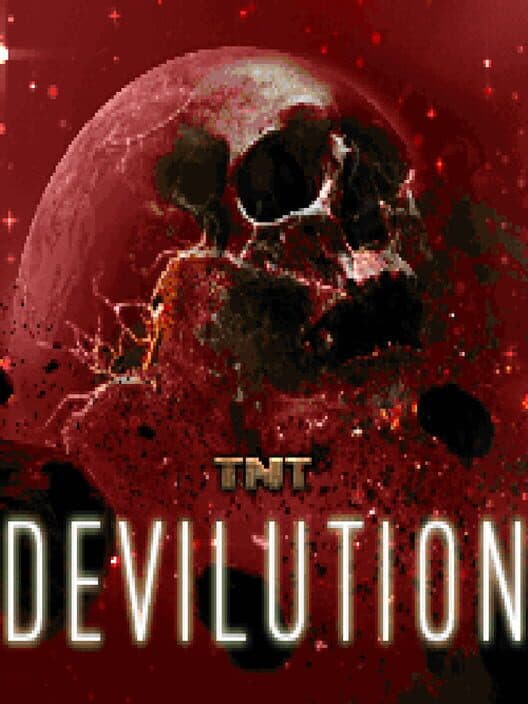 Обложка TNT 2: Devilution