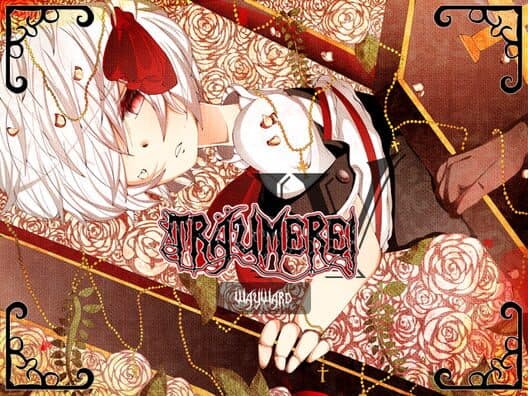 Обложка Träumerei: Chapter 4