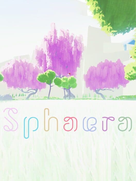 Обложка Sphaera