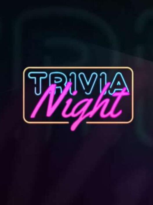 Обложка Trivia Night