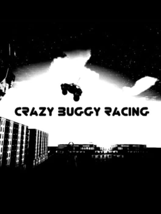 Обложка Crazy Buggy Racing