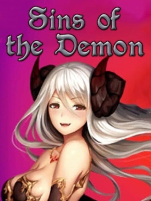 Обложка Sins of the Demon RPG