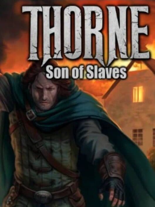 Обложка Thorne - Son of Slaves (Ep.2)