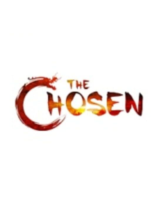 Обложка Chosen 2