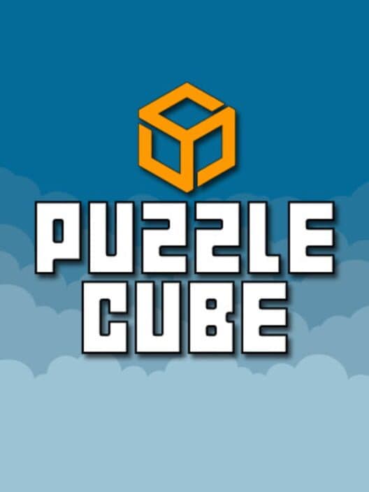 Обложка Puzzle Cube