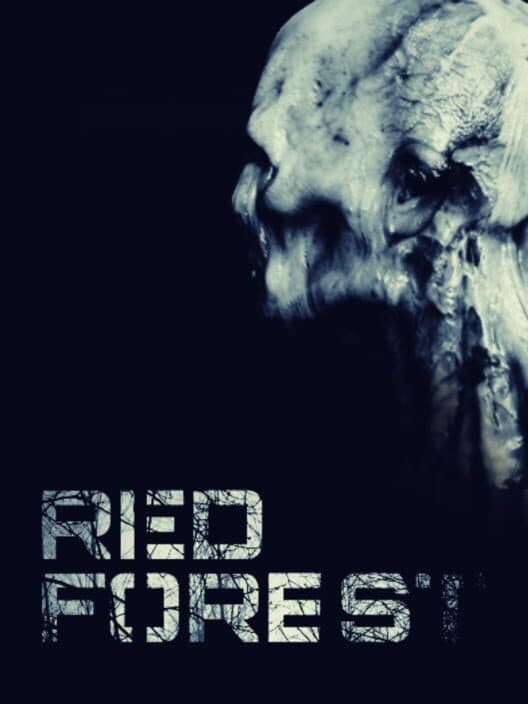 Обложка The Rake: Red Forest