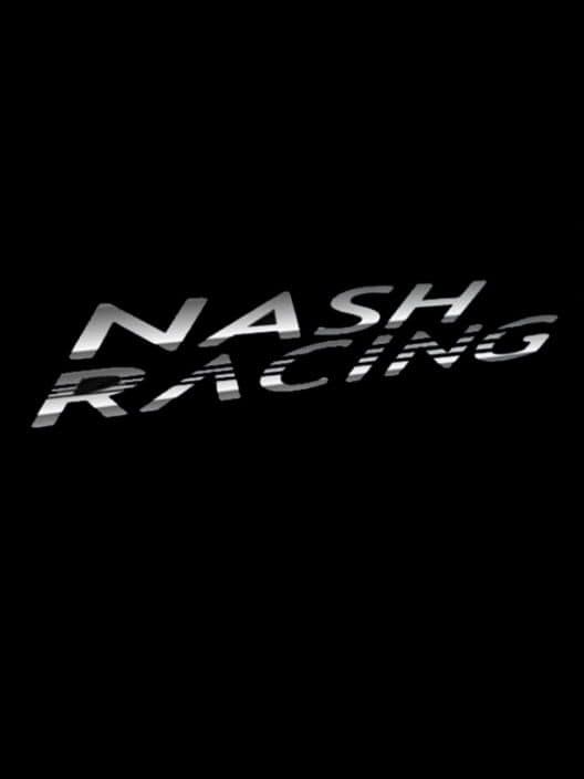 Обложка Nash Racing