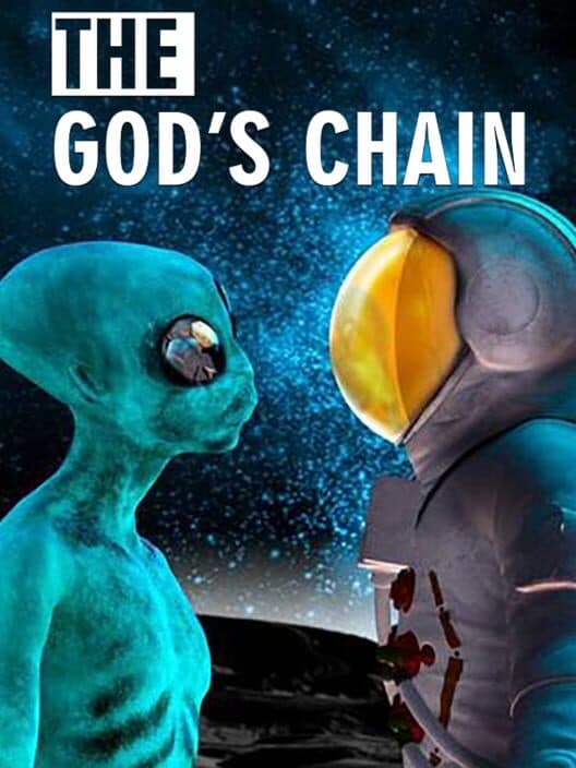 Обложка The God's Chain