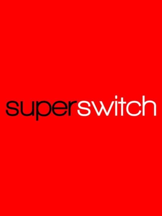 Обложка Super Switch