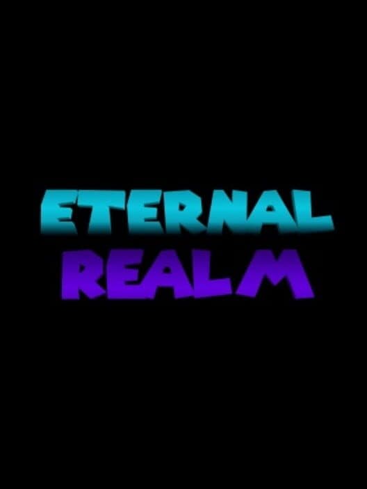 Обложка Eternal Realm