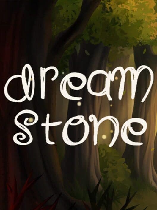 Обложка Dream Stone