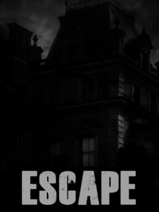 Обложка Escape: VR