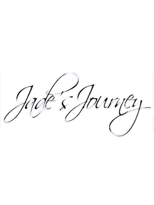 Обложка Jade's Journey
