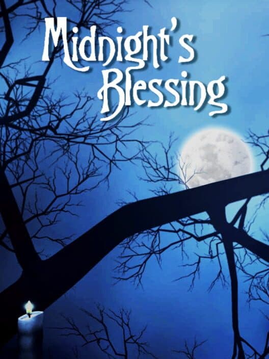 Обложка Midnight's Blessing
