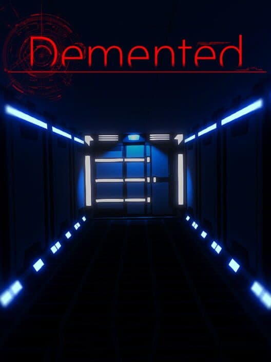 Обложка Demented
