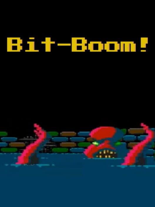 Обложка Bit-Boom