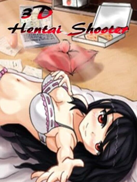 Обложка Hentai Shooter 3D