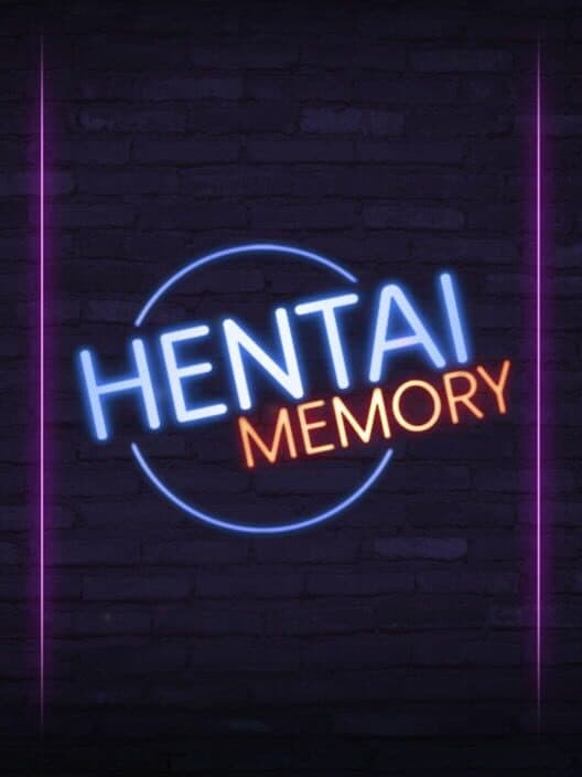 Обложка Hentai Memory