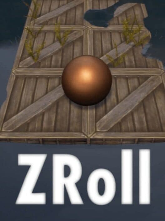 Обложка ZRoll