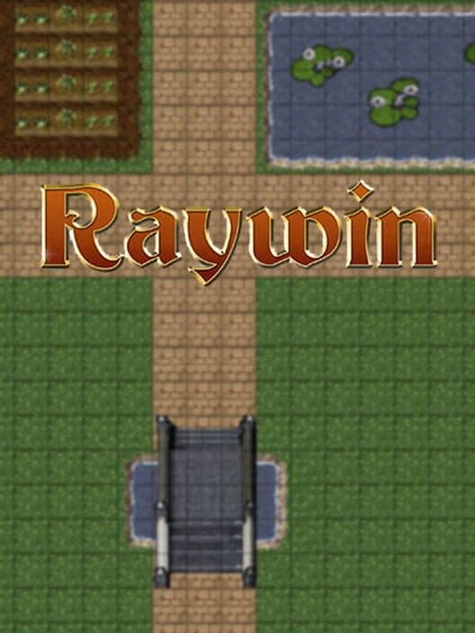 Обложка Raywin