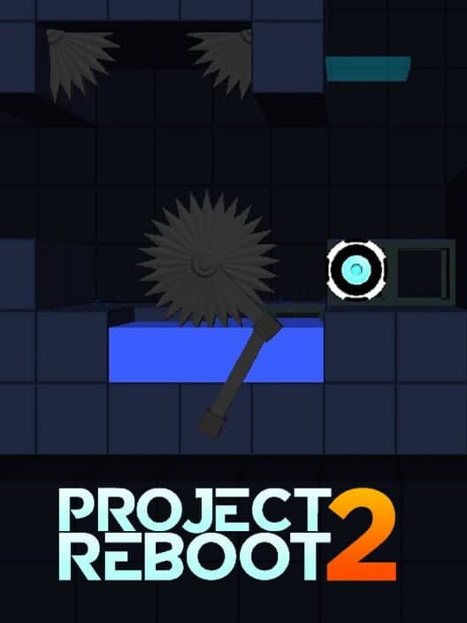 Обложка Project: R.E.B.O.O.T 2