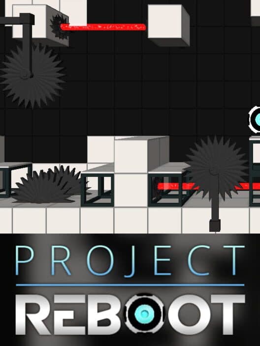Обложка Project: R.E.B.O.O.T