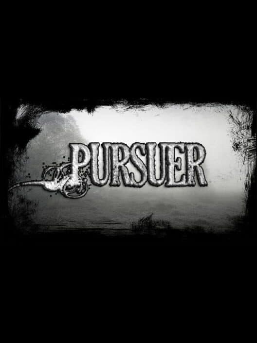 Обложка Pursuer