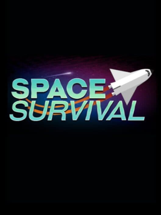 Обложка Space Survival
