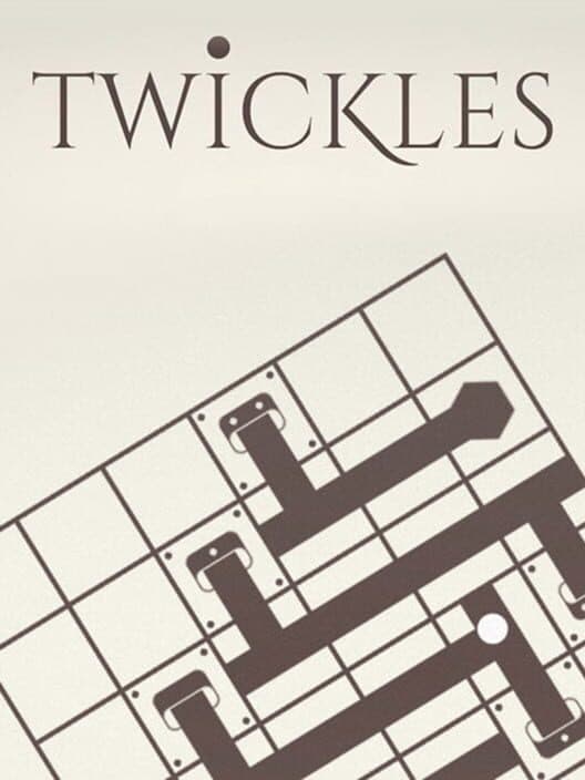 Обложка Twickles