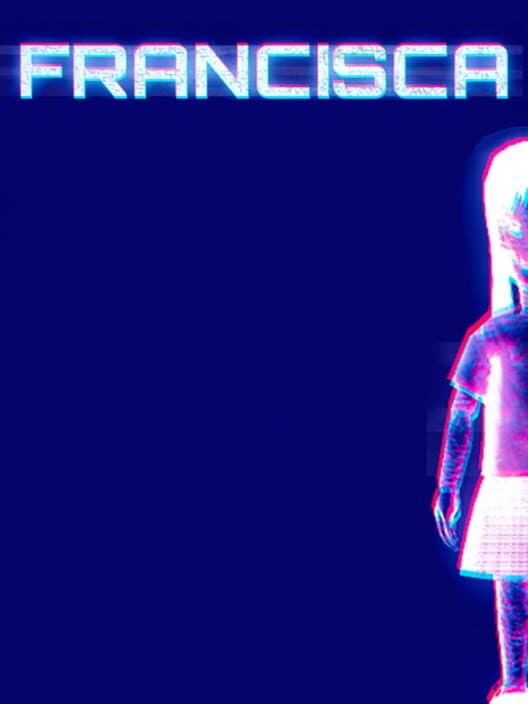Обложка Francisca