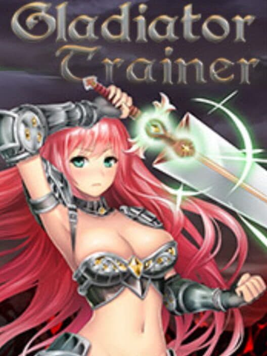 Обложка Gladiator Trainer