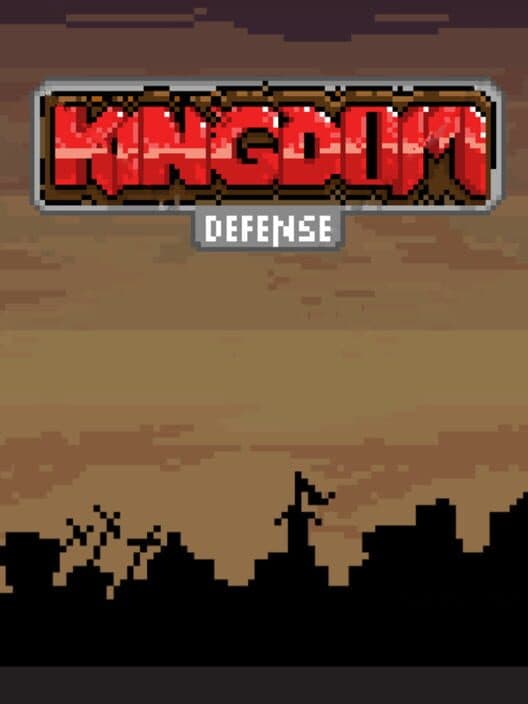 Обложка Kingdom Defense