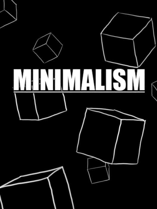 Обложка Minimalism