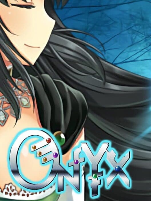 Обложка Onyx