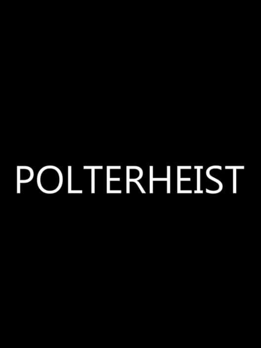 Обложка Polterheist