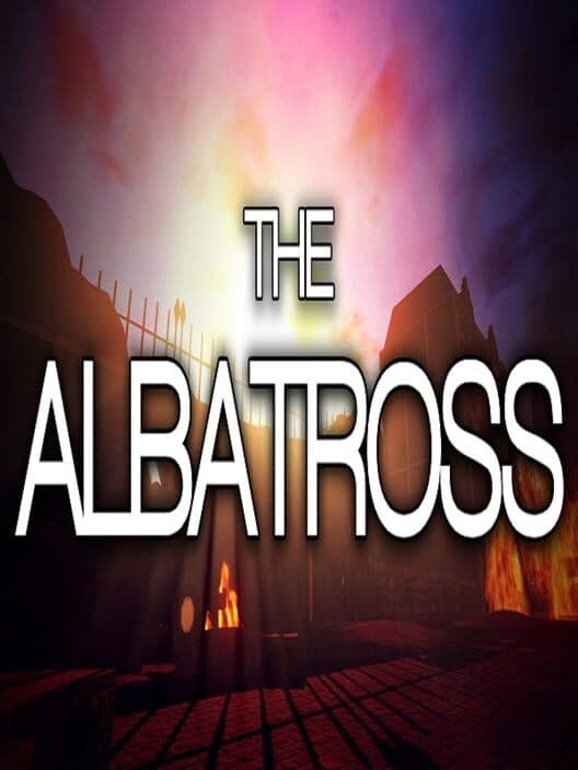 Обложка The Albatross