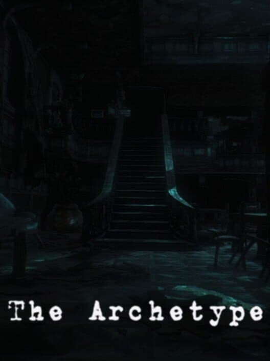 Обложка The Archetype