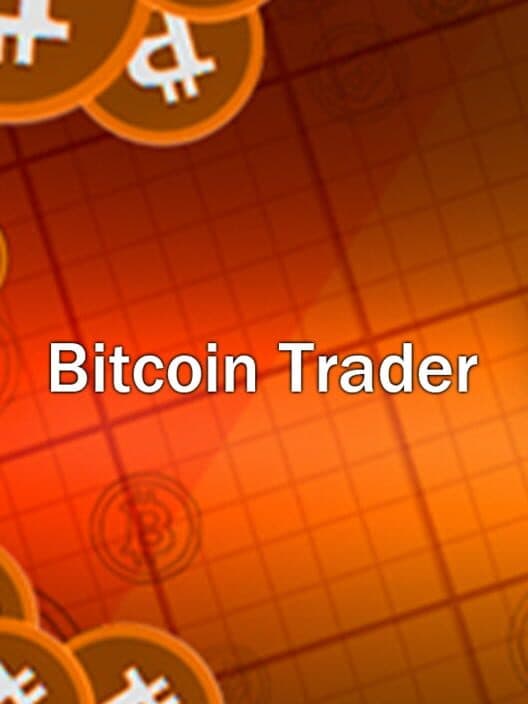 Обложка Bitcoin Trader
