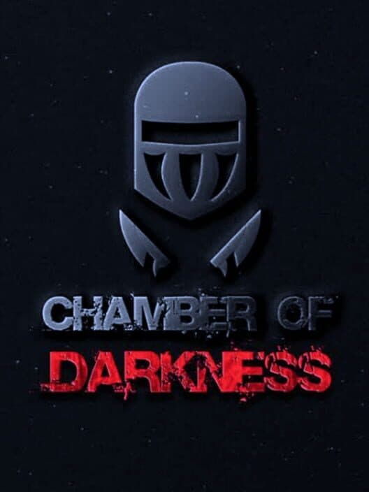 Обложка Chamber of Darkness